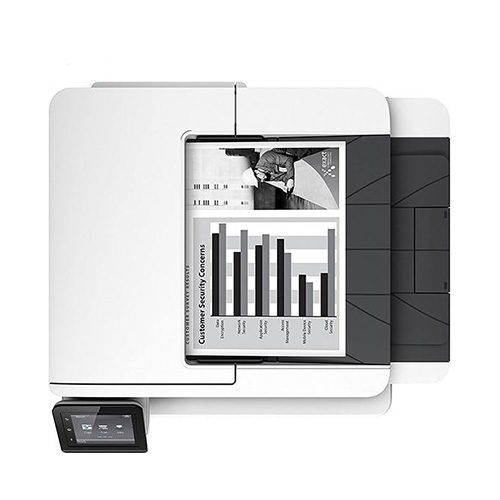 پرینتر HP M426fdn 