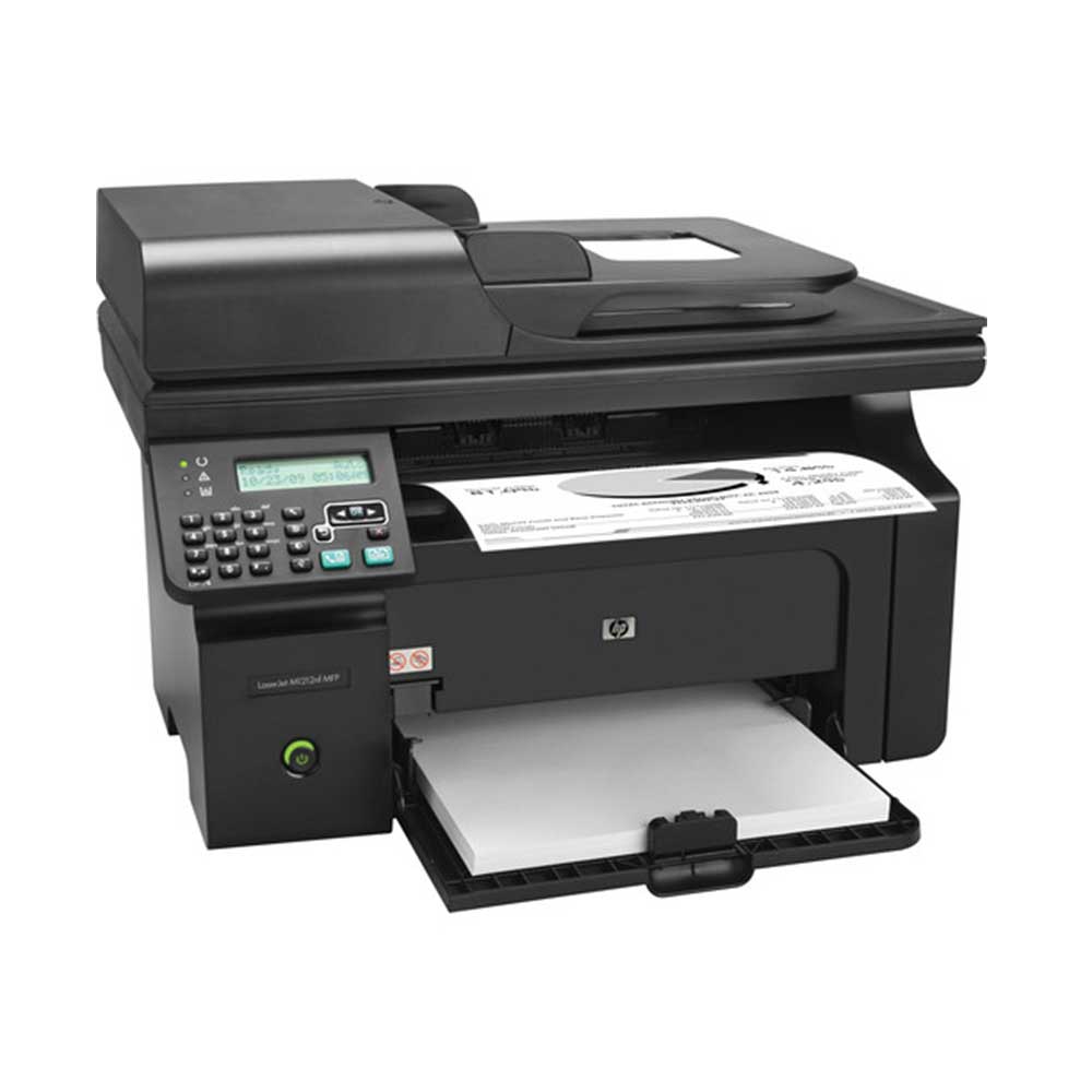 پرینتر HP M1212nf