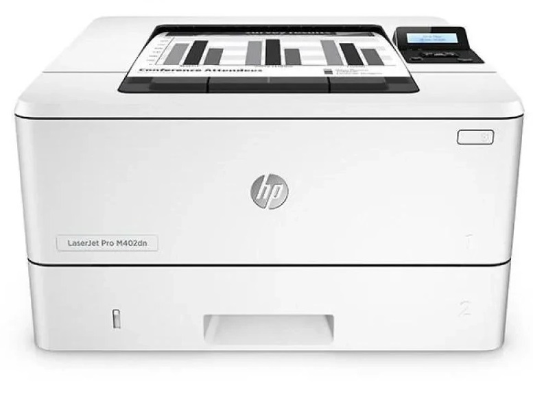 پرینتر HP M402dn