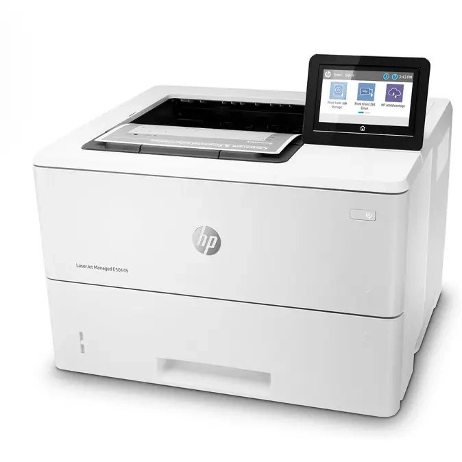 پرینتر HP E50145dn