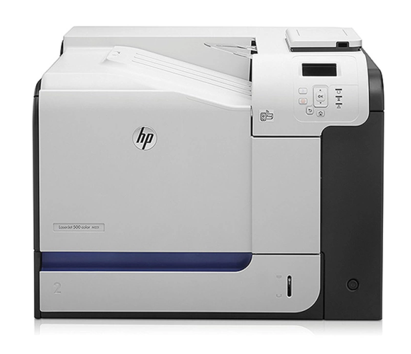 پرینتر HP M551dn 
