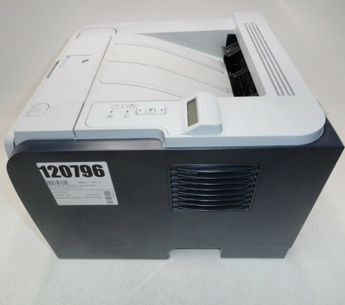 پرینتر لیزری اچ پی HP LaserJet P2055dn