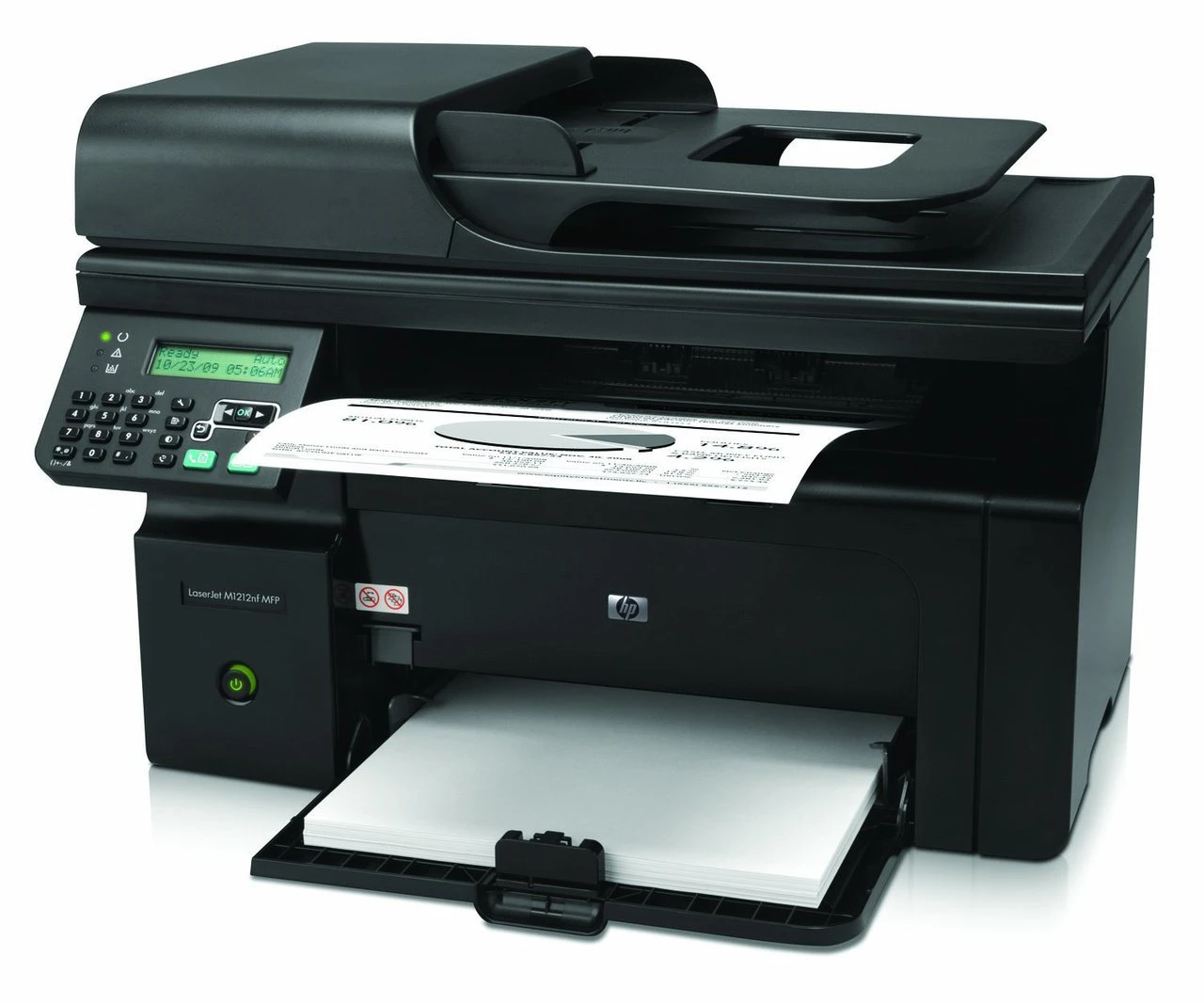 پرینتر HP M1217nfw
