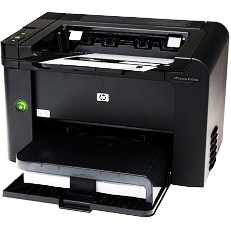 پرینتر HP P1606dn