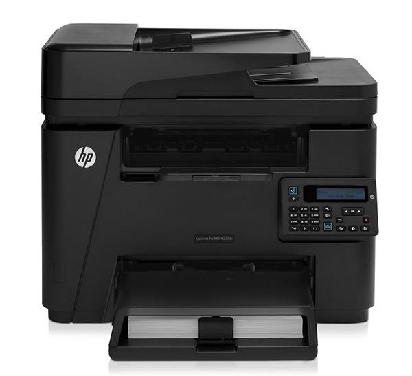 پرینتر HP M225dn