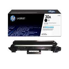 کارتریج HP 30A طرح درجه یک