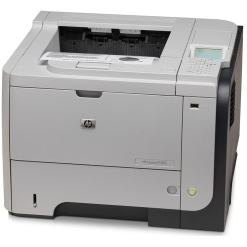 پرینتر HP P3015dn