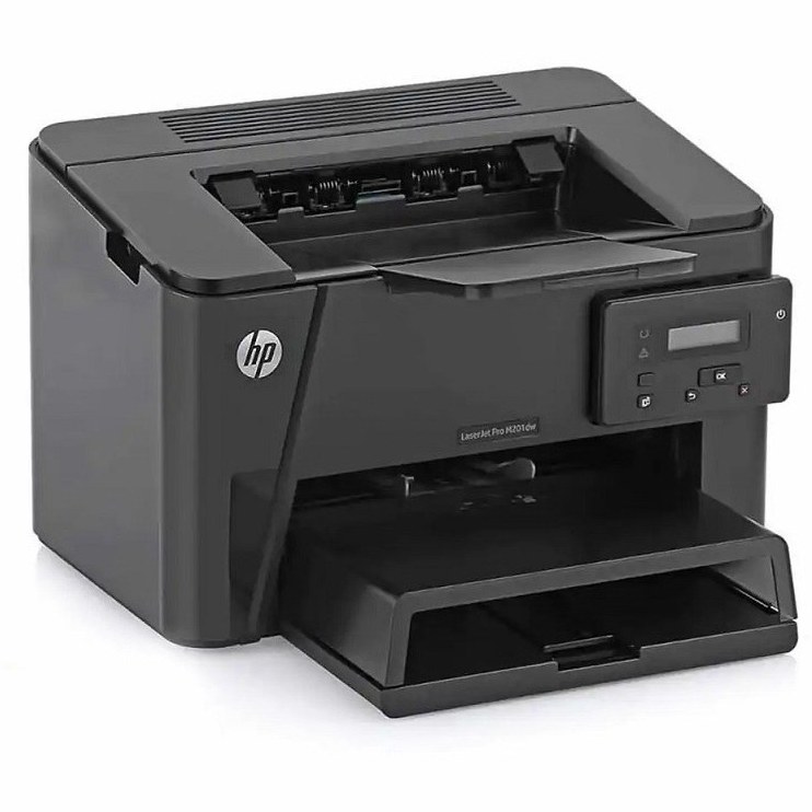 پرینتر HP M201dw