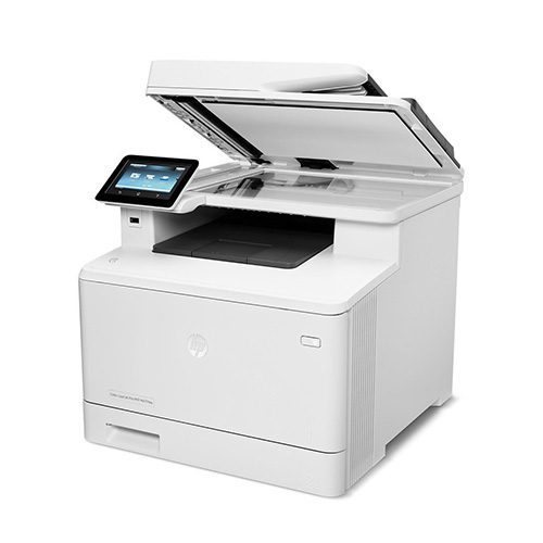 پرینتر HP M426fdn 