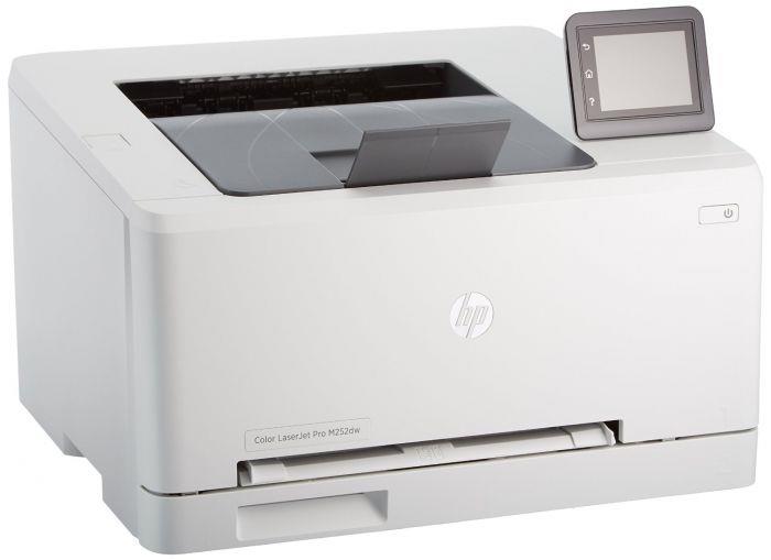 پرینتر HP M252dw 