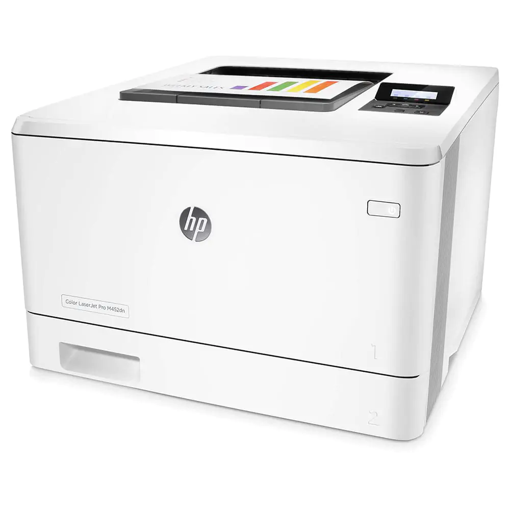 پرینتر HP M452dn