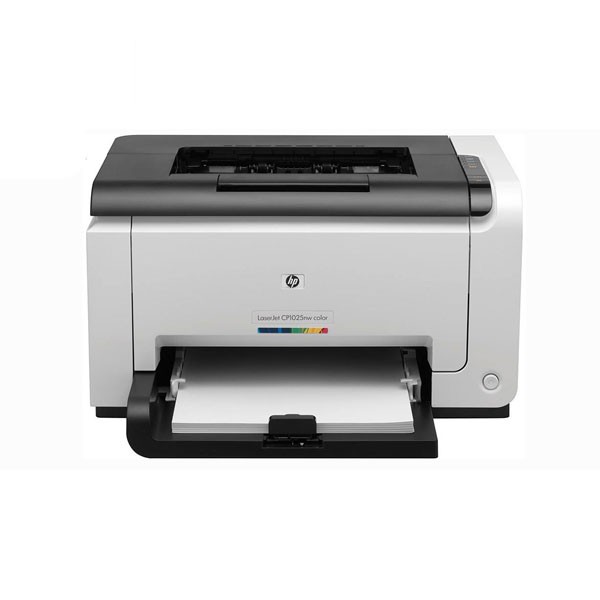 پرینتر HP CP1025nw