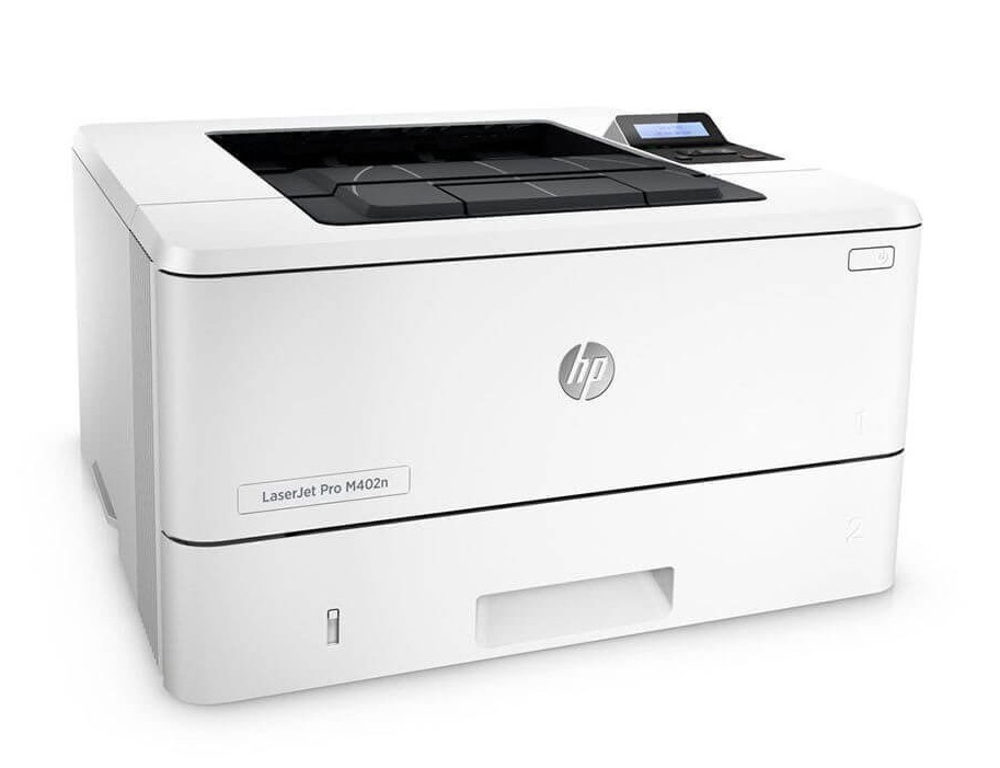 HP LaserJet Pro M402n