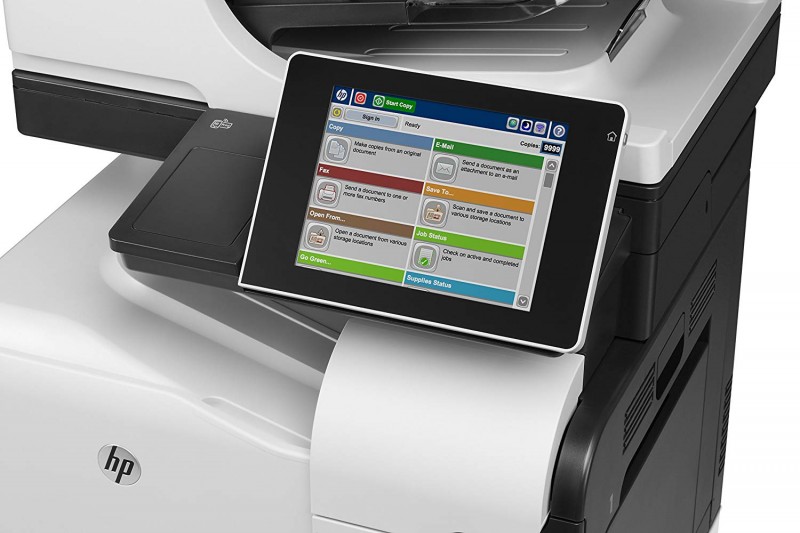 پرینتر HP M575dn