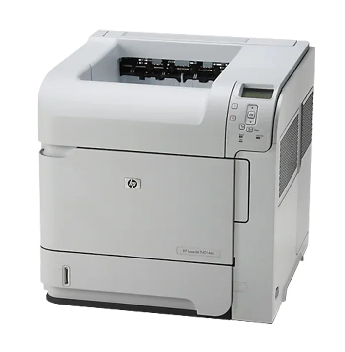 پرینتر HP P4014n
