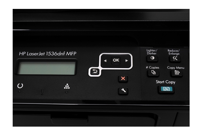پرینتر HP M1536dnf