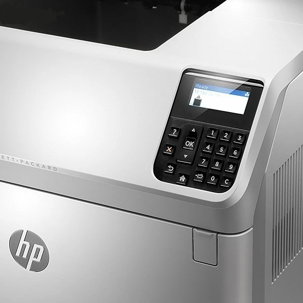 پرینتر HP M605dw