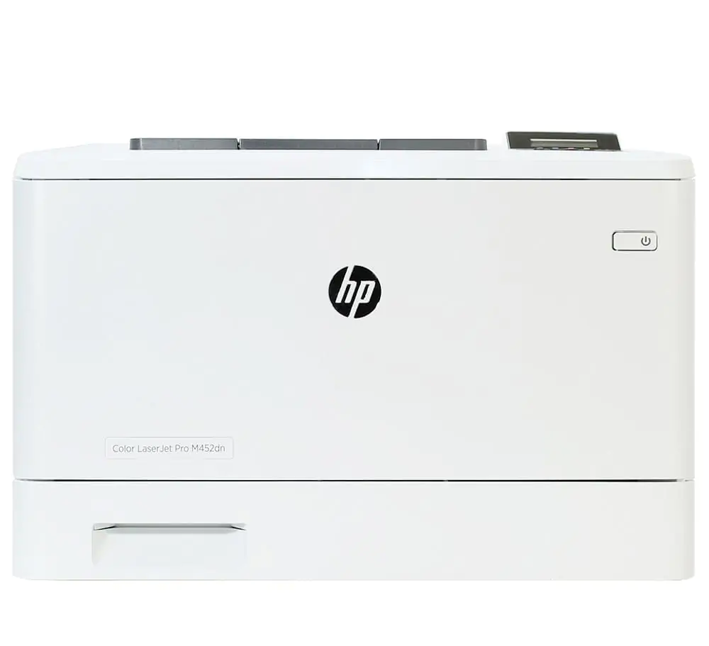 پرینتر HP M452dn