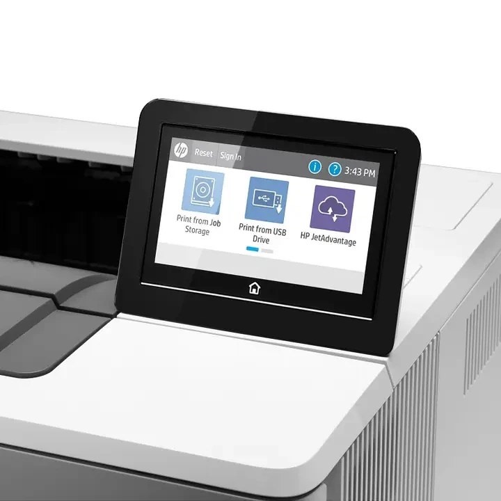 پرینتر HP E50145dn