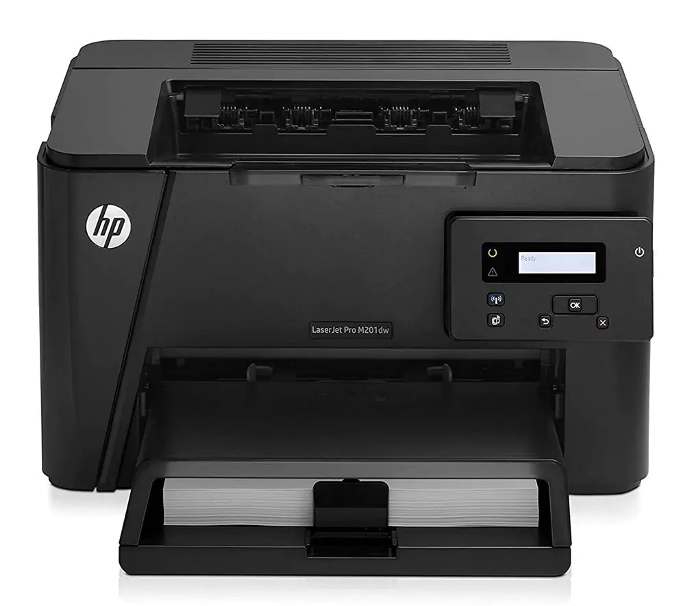 پرینتر HP M201dw