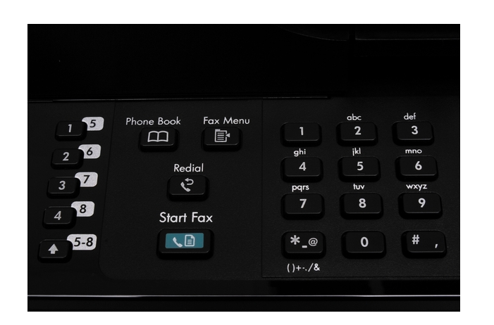پرینتر HP M1536dnf