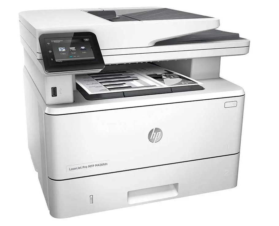 پرینتر HP M426fdn 