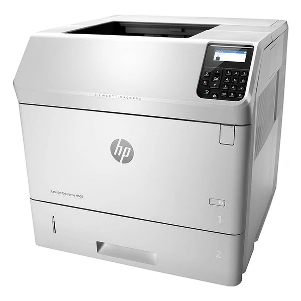 پرینتر HP M605dw