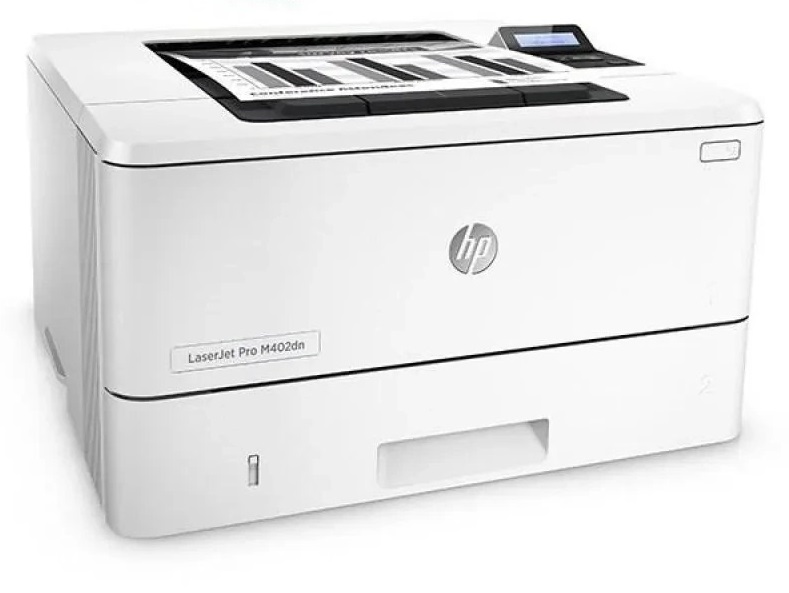 پرینتر HP M402dn