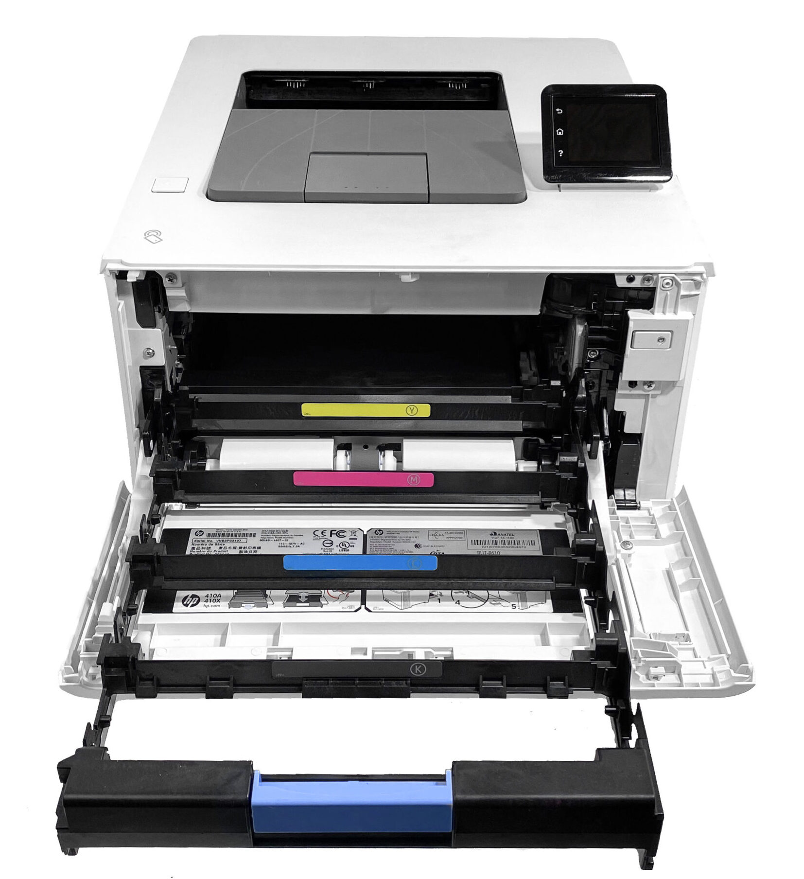 پرینتر HP M452dw