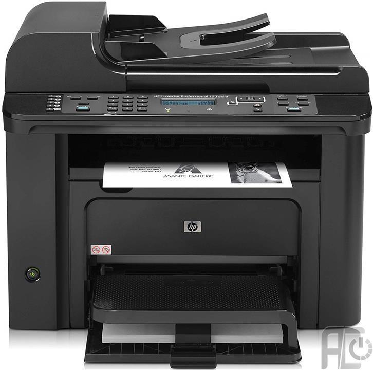 پرینتر HP M1536dnf