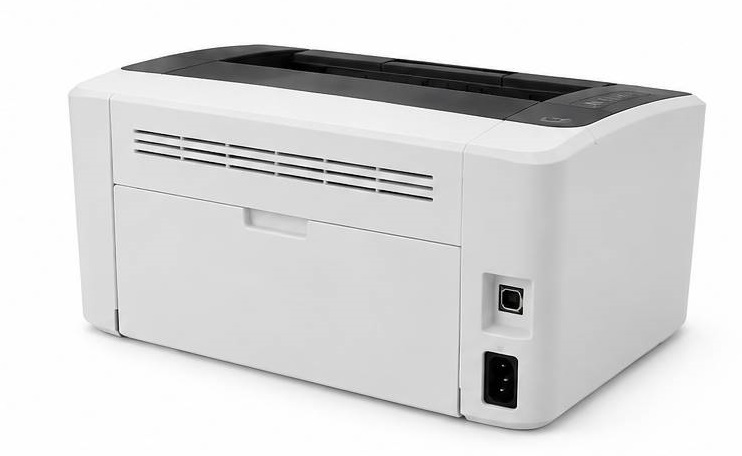 پرینتر آکبند HP LaserJet Pro M15w