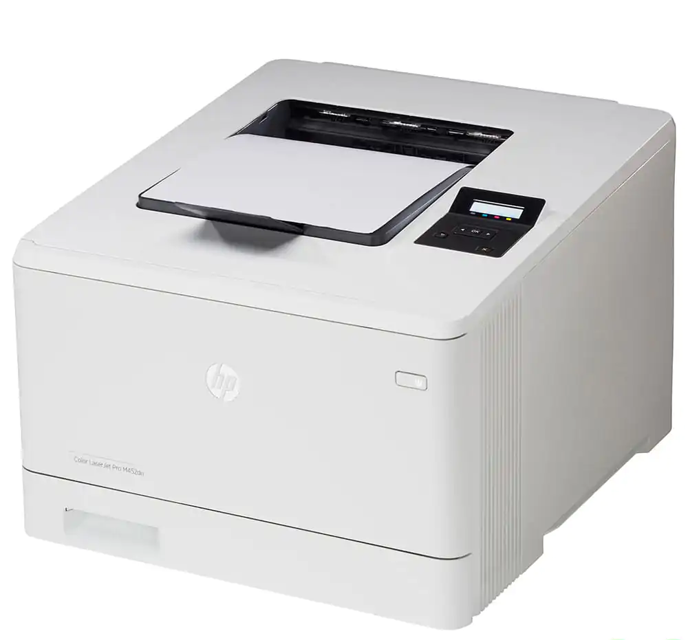 پرینتر HP M452dn