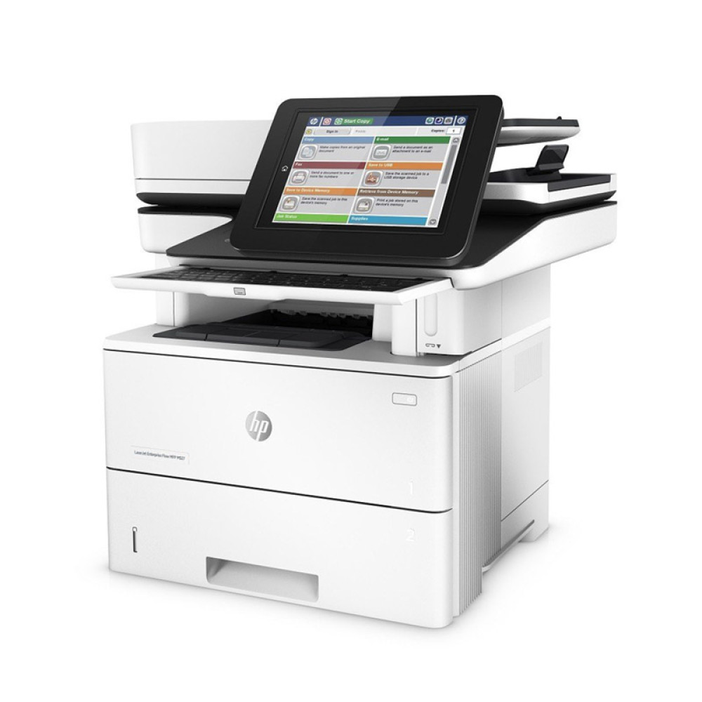 پرینتر HP M577dn 