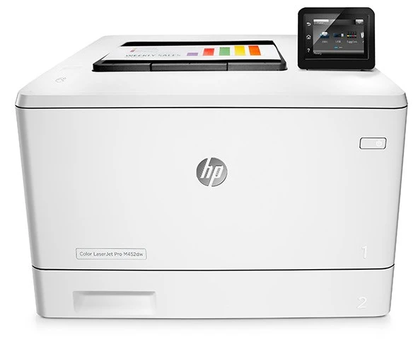 پرینتر HP M452nw