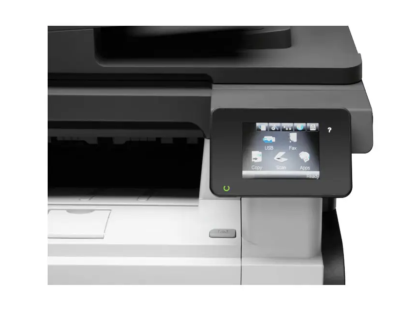 پرینتر HP M521dn