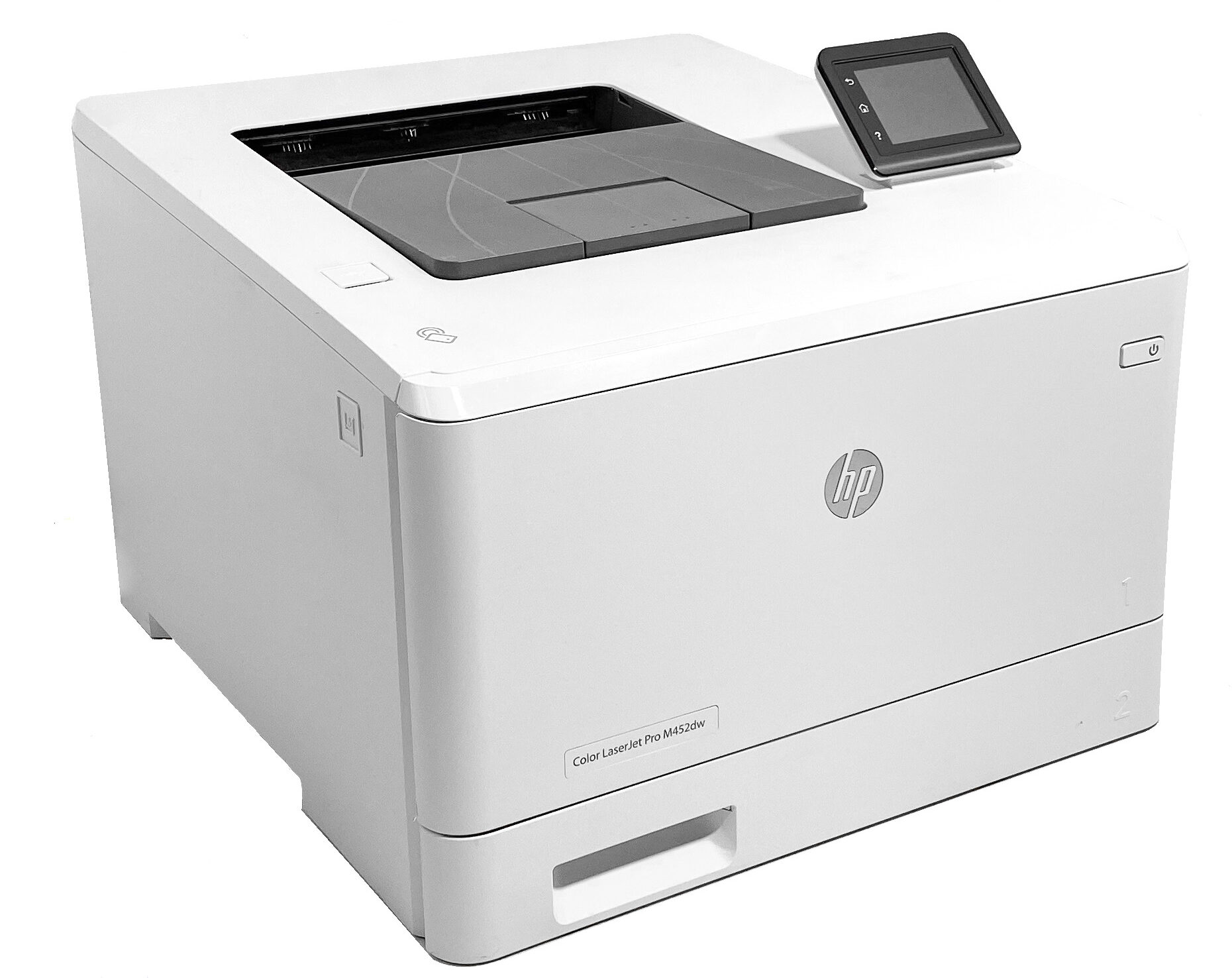 پرینتر HP M452dw