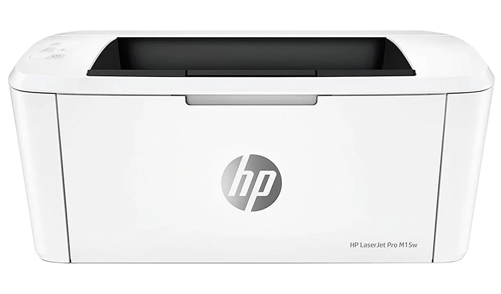 پرینتر HP M15w 