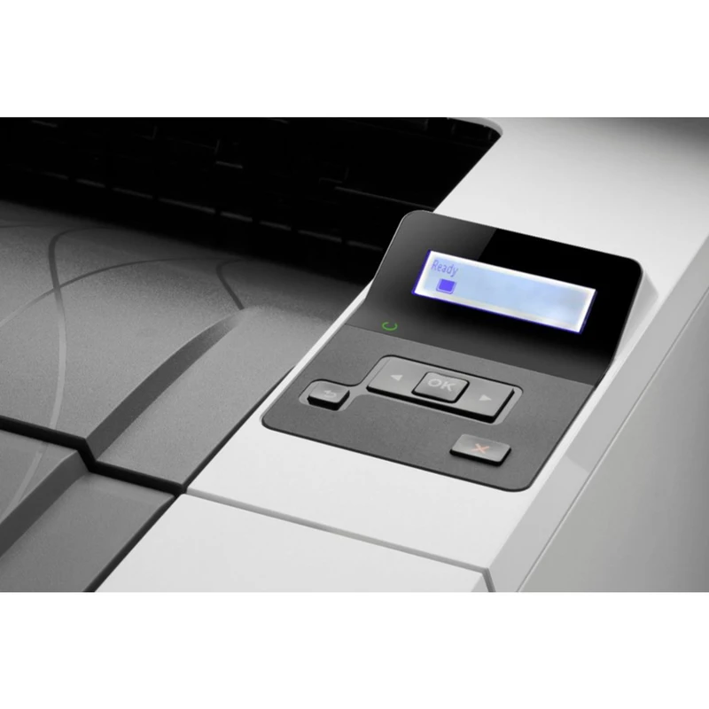 HP LaserJet Pro M404n