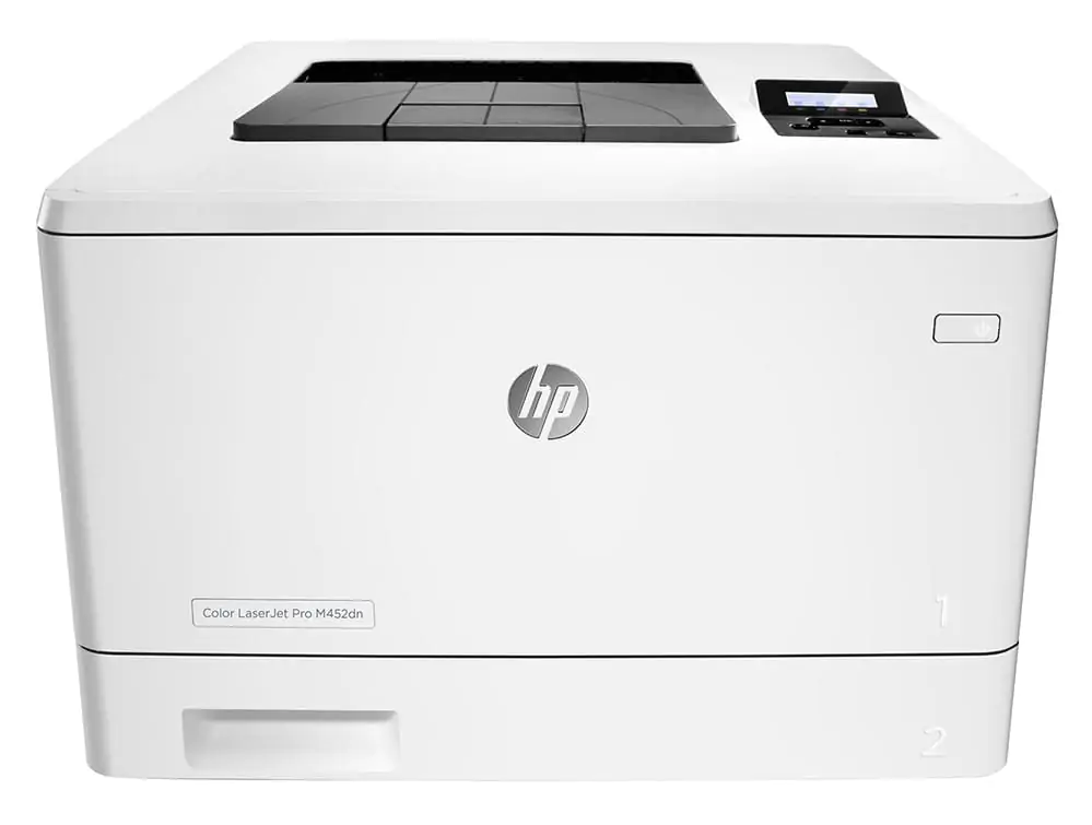 پرینتر HP M452dn