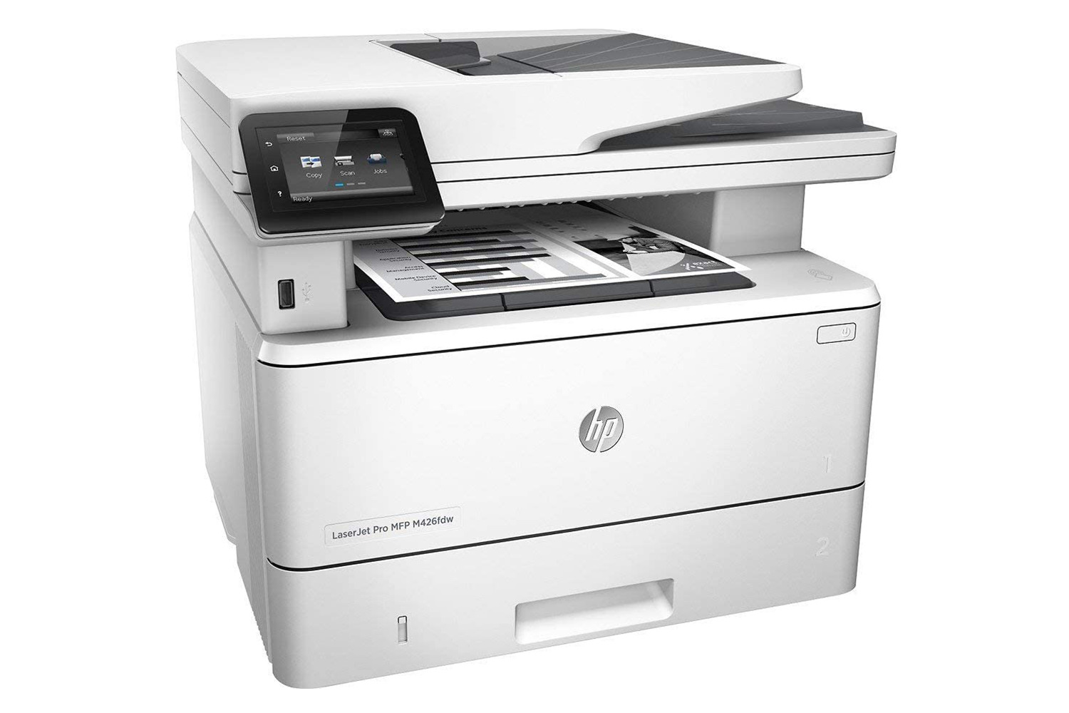 پرینتر HP M426fdw