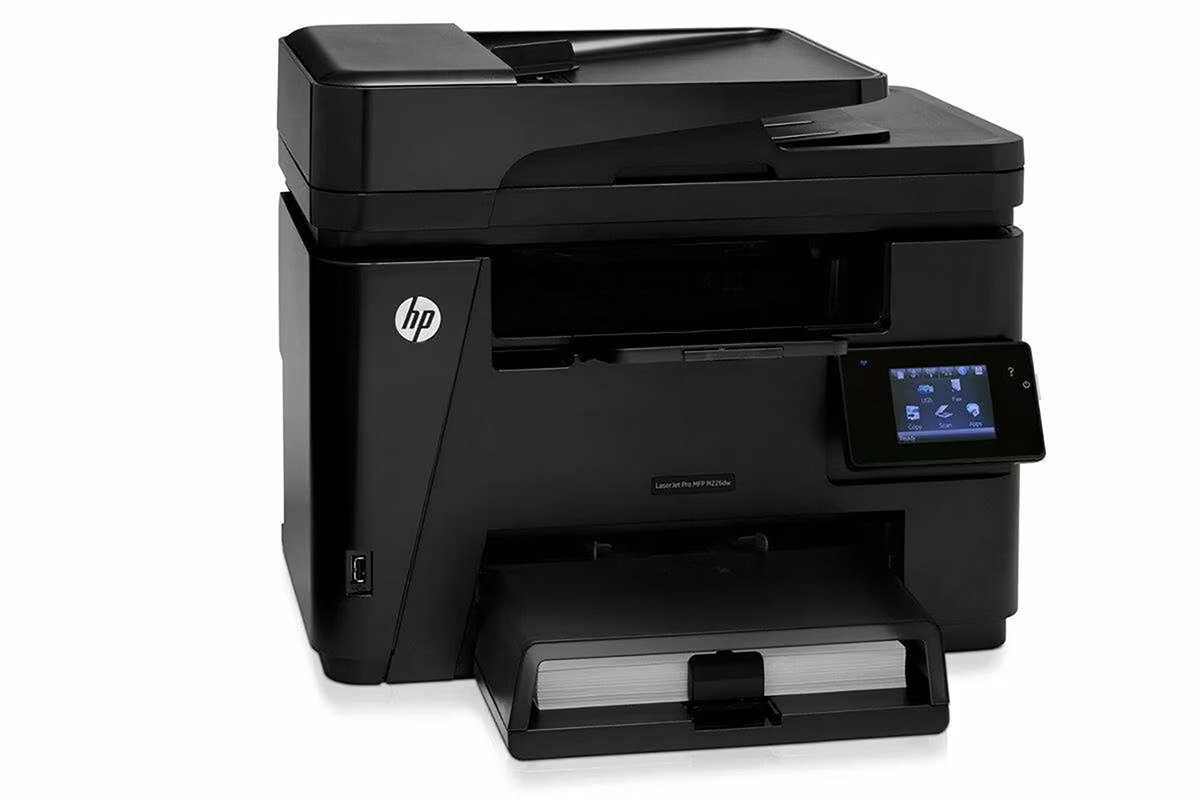 پرینتر HP M225dw 