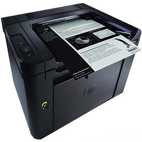 پرینتر HP P1606dn