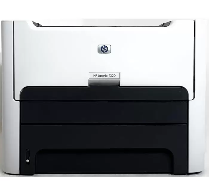 HP LaserJet 1320