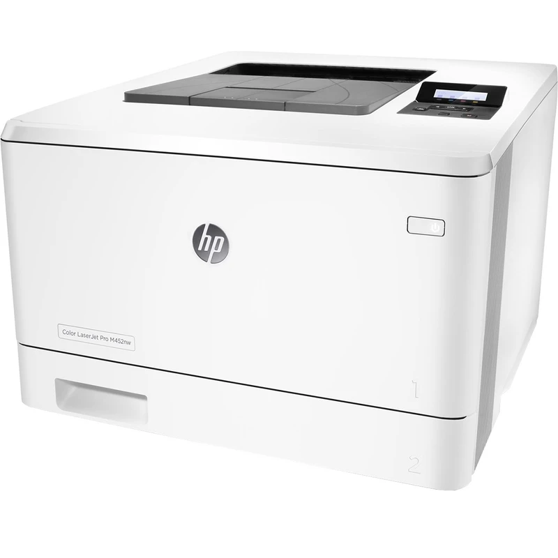 پرینتر HP M452nw