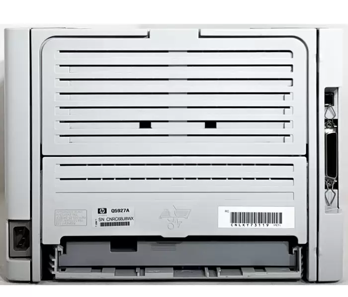 HP LaserJet 1320