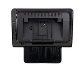 HP LaserJet P1102w