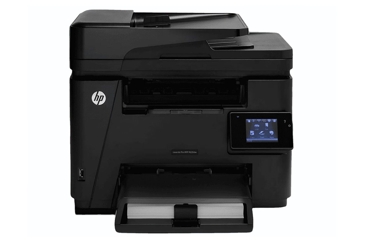 پرینتر HP M225dw 