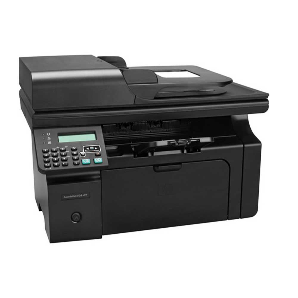 پرینتر HP M1212nf