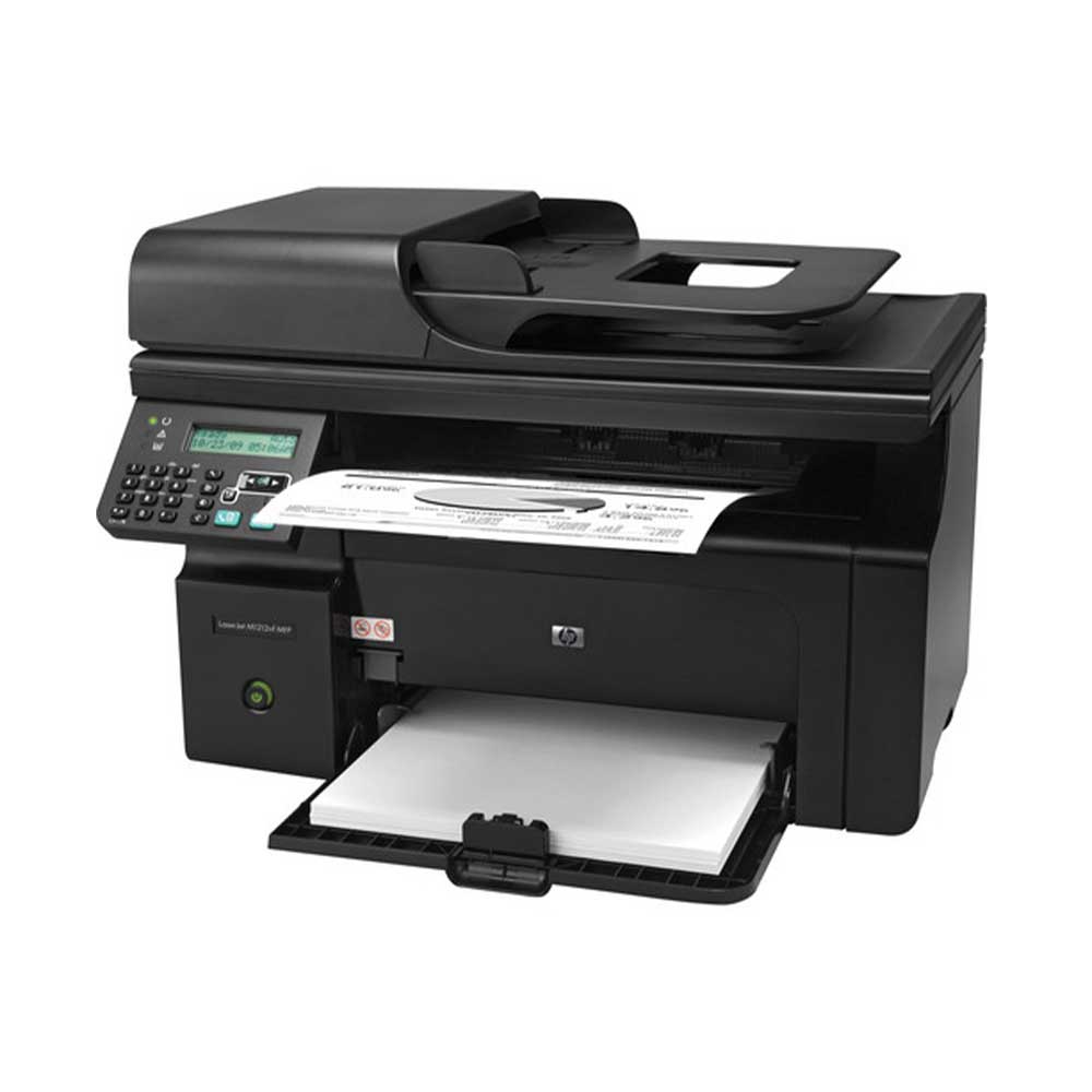 پرینتر HP M1212nf