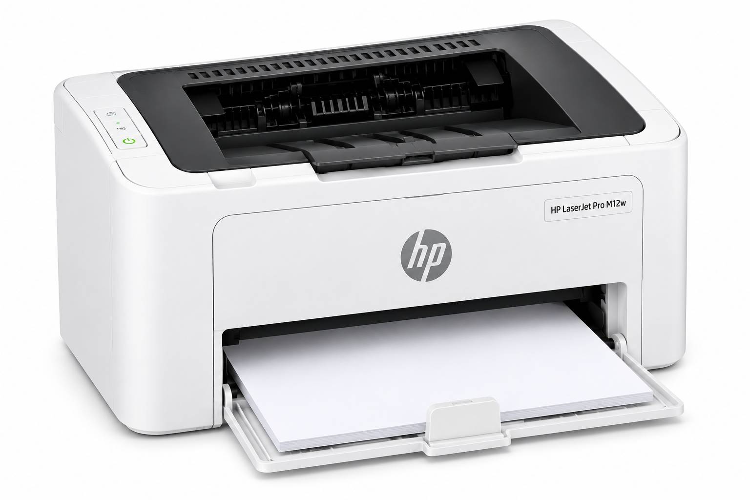 پرینتر آکبند HP M12w